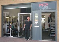 Precision Fitness and Performance 229539 Image 1