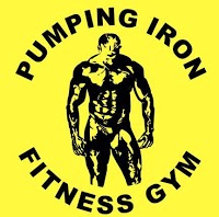 Pumping Iron Gym 230335 Image 0
