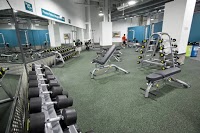 Pure Gym Aberdeen 230419 Image 6