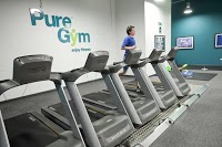 Pure Gym Aberdeen 230419 Image 8