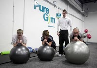 Pure Gym Edinburgh West 229802 Image 6