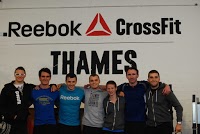 Reebok CrossFit Thames 229687 Image 5