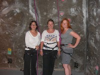 Rope Race Climbing Centre, Stockport 230257 Image 1