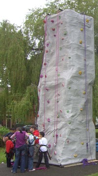 Rope Race Climbing Centre, Stockport 230257 Image 4
