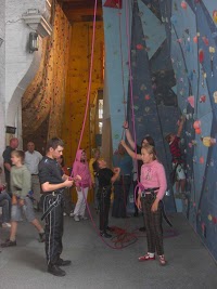 Rope Race Climbing Centre, Stockport 230257 Image 7
