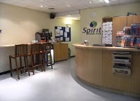 Spirit Health Club Chester 230449 Image 1