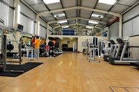 The Fitness Factory Cardiff 230016 Image 1