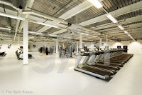 The Gym Leicester 229848 Image 0