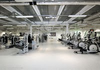 The Gym Leicester 229848 Image 2