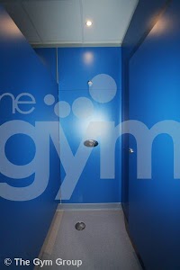 The Gym Leicester 229848 Image 4