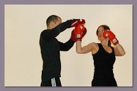 The Mission Personal Training Studios   Chelsea 230828 Image 5