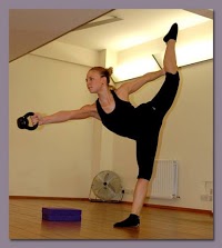 The Mission Personal Training Studios   Chelsea 230828 Image 6