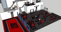 Titans Gym 231378 Image 0