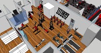 Titans Gym 231378 Image 3