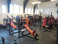 Titans Gym 231378 Image 4