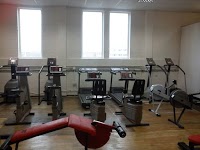 Titans Gym 231378 Image 6