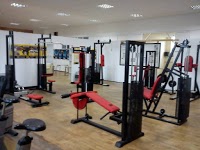 Titans Gym 231378 Image 7