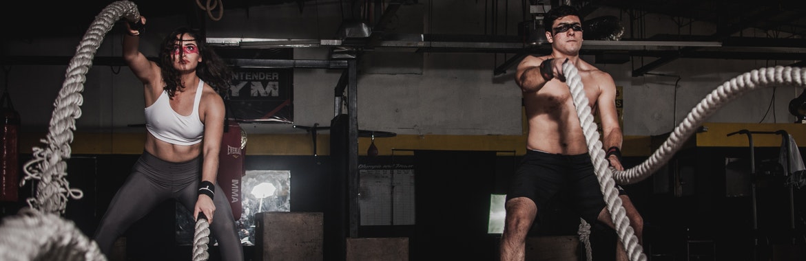 Scott Pilates banner