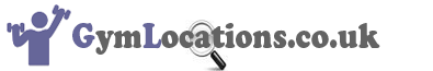 Gym Website Logo